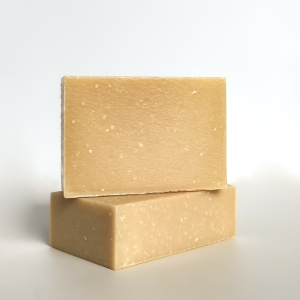 Nurst Tallow + Colostrum Soap Bar